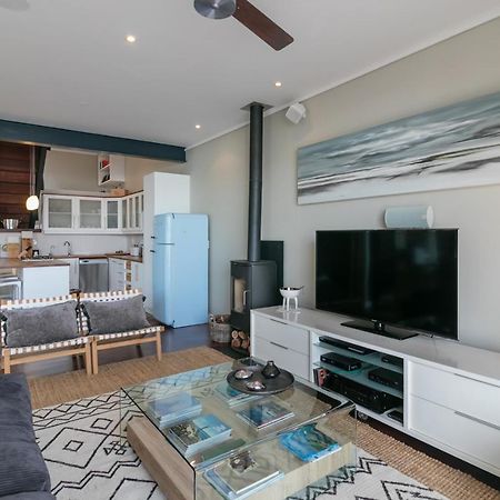Th40 Thesen Islands Vila Knysna Exterior foto